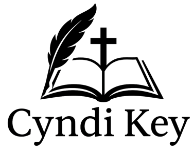 Cyndi Key logo