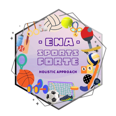 Sports Forte logo