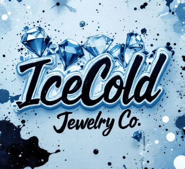 IceCold Jewelry Collection logo