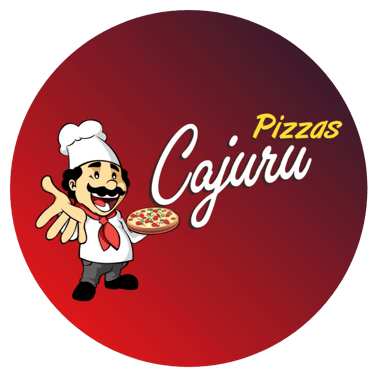 Pizzas Cajuru logo