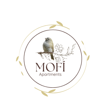 Mofi Aruba logo