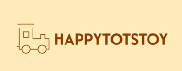 HAPPYTOTSTOY logo