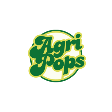 Agripops logo