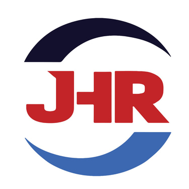 JHR logo