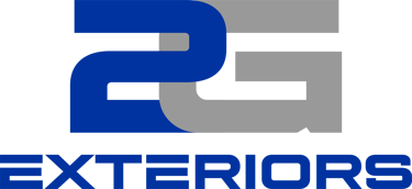 2G exteriors logo