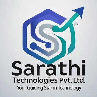 sarathi india private limited logo