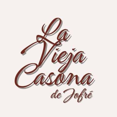 La Vieja Casona de Jofre logo