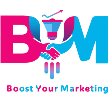 BYM Digital logo
