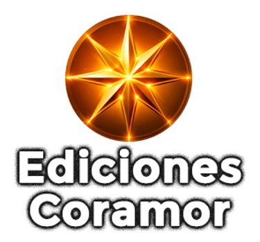 EDICIONES CORAMOR logo