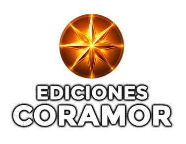 EDICIONES CORAMOR logo