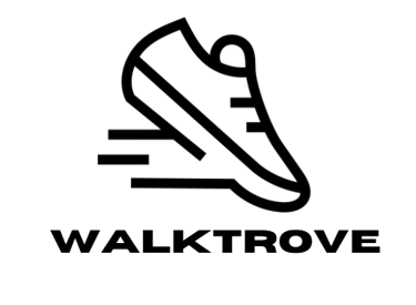 WalkTrove logo