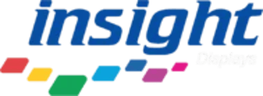 Insight Displays logo