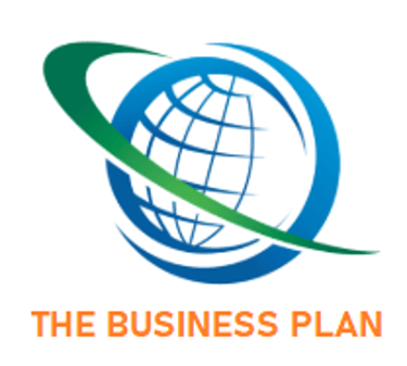 The Business Plan logo