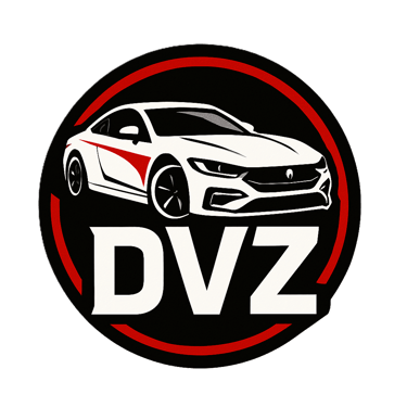 DVZ Select Cars logo
