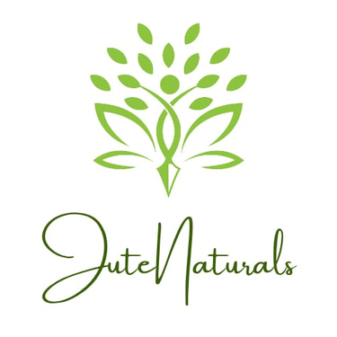 Jute Naturals logo