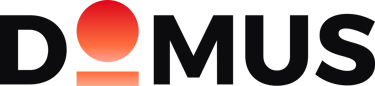 DOMUS logo