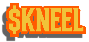 $KNEEL Token  logo