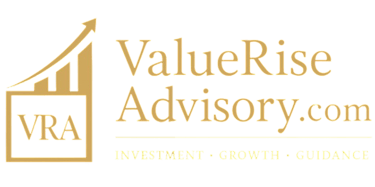 Value Rise Advisory logo