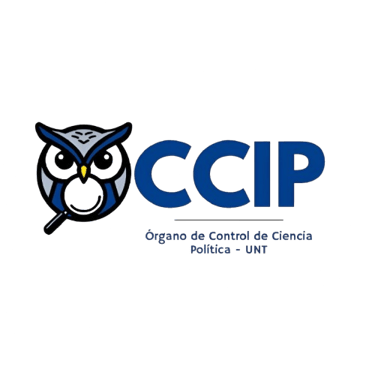 Órgano de Control de Ciencia Política logo