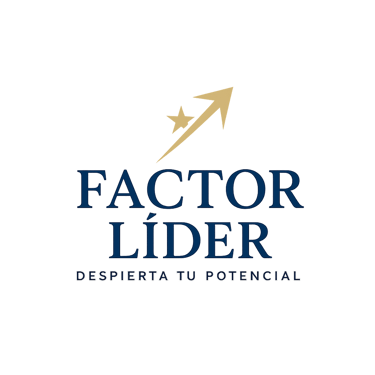 Factor Líder logo