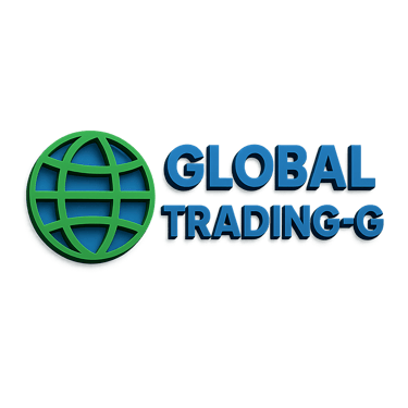 Global Trading-G logo