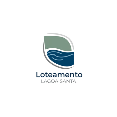 Loteamentos em Lagoa Santa MG logo