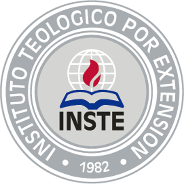 Instituto Teológico por Extensão logo