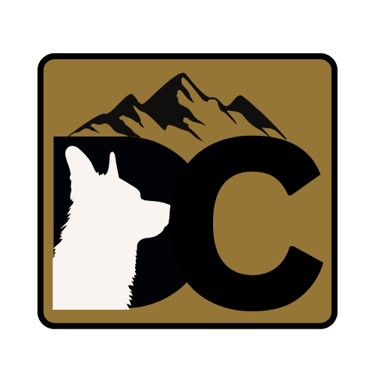 Dog Calling logo