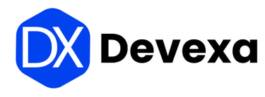 Devexa logo