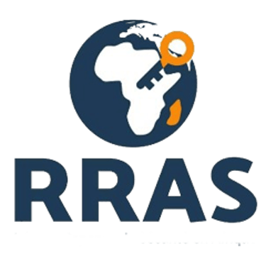Réseau pour repenser la sécurité en Afrique logo