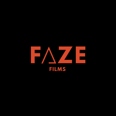Faze Films logo
