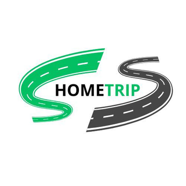 HOMETRIP logo