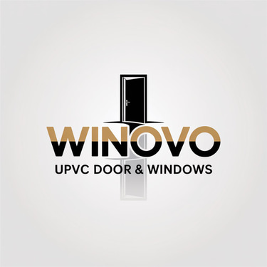 Winovo UPVC Door & Windows logo