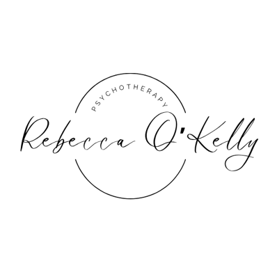 Rebecca O Kelly Psychotherapy logo