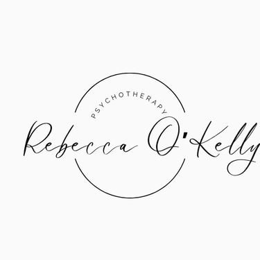 Rebecca O Kelly Psychotherapy logo
