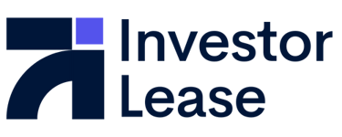 Investorlease logo