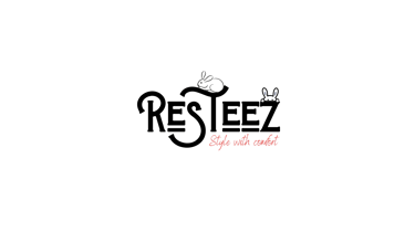 Resteez logo
