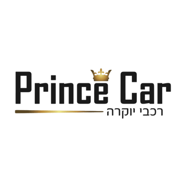 Prince Car logo