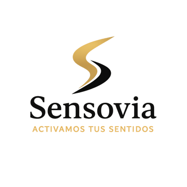 Sensovia logo