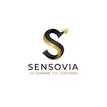 Sensovia logo