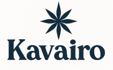 KAVAIRO logo