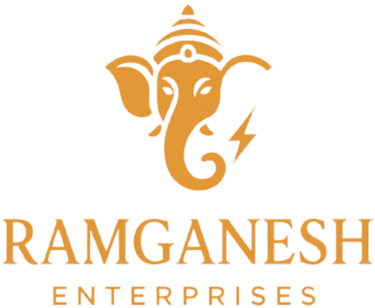 Ramganeshenterprises logo