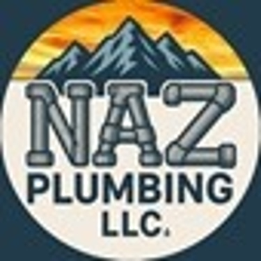 NAZ Plumbing LLC logo