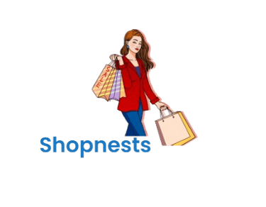 shopnests logo