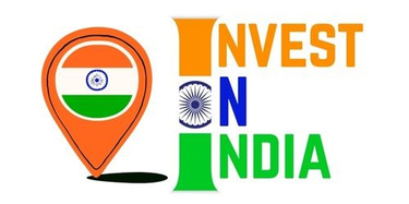 Investinindia logo