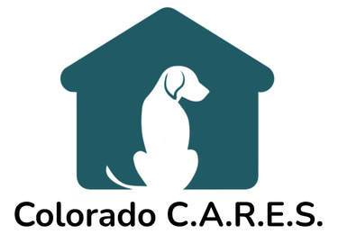 Colorado C.A.R.E.S logo
