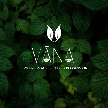 Vana Escape logo