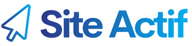 Site Actif logo