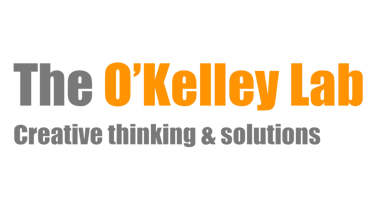 The O'Kelley Lab logo