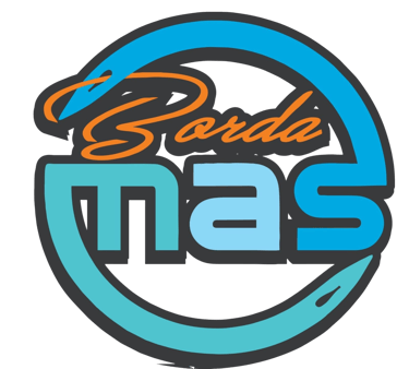 CATÁLOGO BORDAMÁS logo